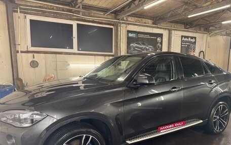 BMW X6, 2018 год, 5 100 000 рублей, 9 фотография