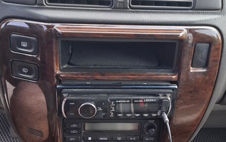 Nissan Patrol, 2002 год, 980 000 рублей, 12 фотография