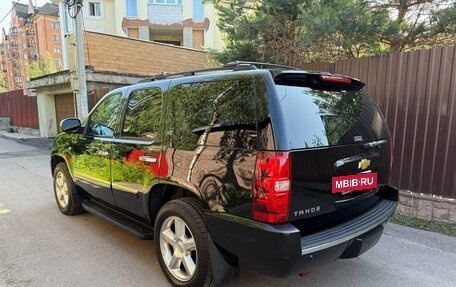 Chevrolet Tahoe III, 2012 год, 2 600 000 рублей, 3 фотография