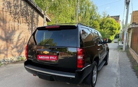 Chevrolet Tahoe III, 2012 год, 2 600 000 рублей, 4 фотография