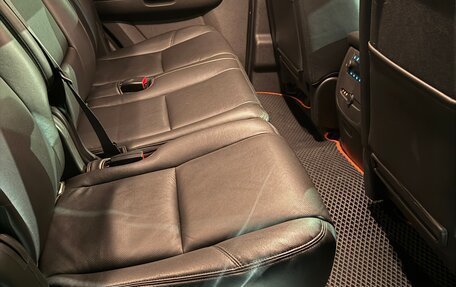 Chevrolet Tahoe III, 2012 год, 2 600 000 рублей, 8 фотография