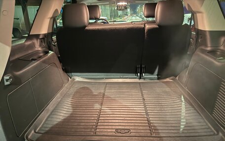 Chevrolet Tahoe III, 2012 год, 2 600 000 рублей, 9 фотография