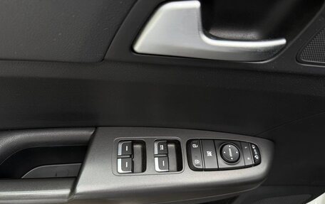 KIA Sportage IV рестайлинг, 2017 год, 1 790 000 рублей, 9 фотография
