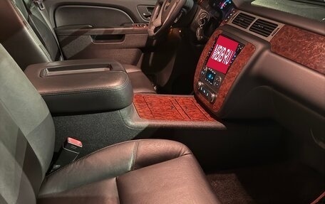 Chevrolet Tahoe III, 2012 год, 2 600 000 рублей, 7 фотография