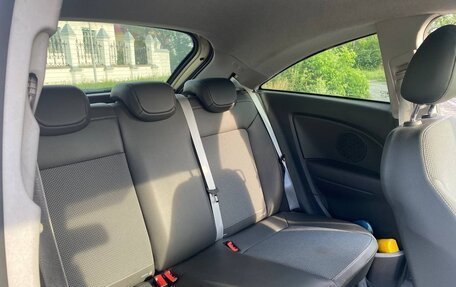 Opel Corsa D, 2008 год, 375 000 рублей, 8 фотография