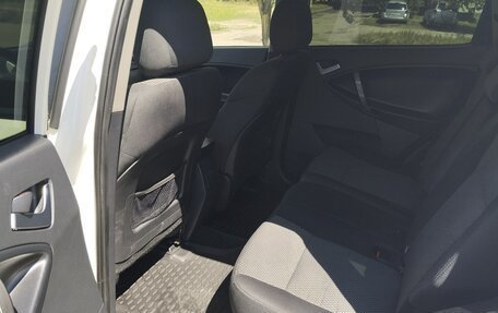 Geely Emgrand X7 I, 2015 год, 980 000 рублей, 12 фотография