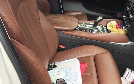 BMW X6, 2016 год, 3 790 000 рублей, 3 фотография