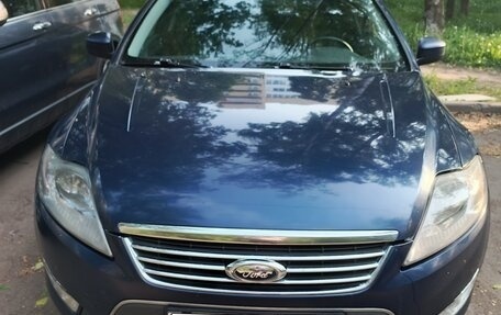 Ford Mondeo IV, 2008 год, 470 000 рублей, 3 фотография