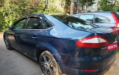 Ford Mondeo IV, 2008 год, 470 000 рублей, 5 фотография