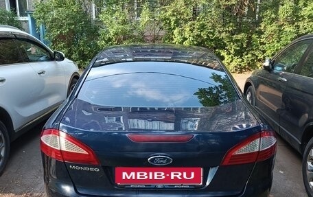 Ford Mondeo IV, 2008 год, 470 000 рублей, 4 фотография