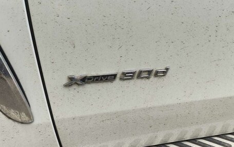 BMW X6, 2016 год, 3 790 000 рублей, 18 фотография