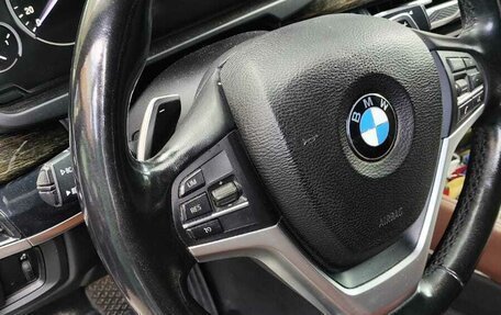 BMW X6, 2016 год, 3 790 000 рублей, 11 фотография