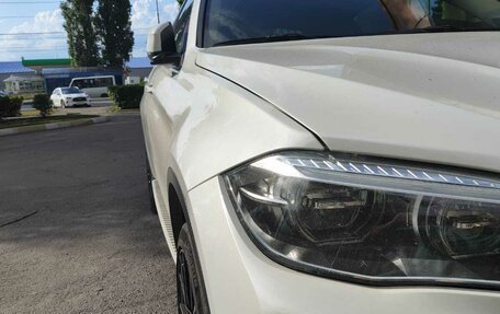BMW X6, 2016 год, 3 790 000 рублей, 9 фотография