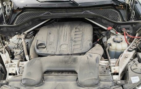 BMW X6, 2016 год, 3 790 000 рублей, 17 фотография