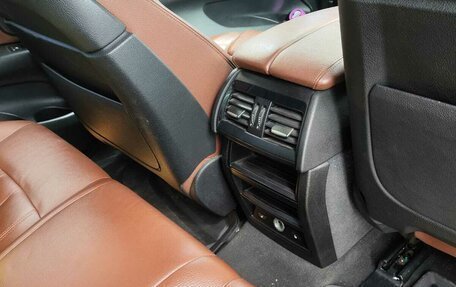 BMW X6, 2016 год, 3 790 000 рублей, 7 фотография