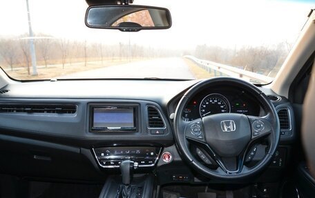 Honda Vezel, 2018 год, 1 990 000 рублей, 11 фотография