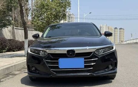Honda Accord IX рестайлинг, 2022 год, 1 872 000 рублей, 7 фотография