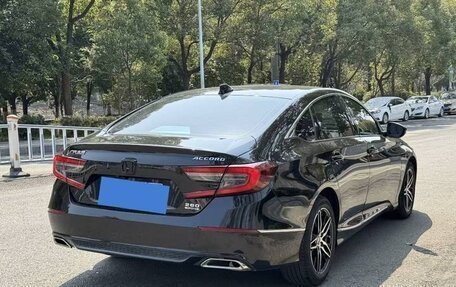Honda Accord IX рестайлинг, 2022 год, 1 872 000 рублей, 5 фотография