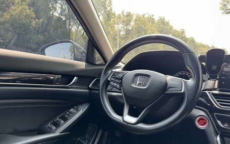 Honda Accord IX рестайлинг, 2022 год, 1 872 000 рублей, 10 фотография