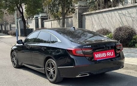 Honda Accord IX рестайлинг, 2022 год, 1 872 000 рублей, 3 фотография
