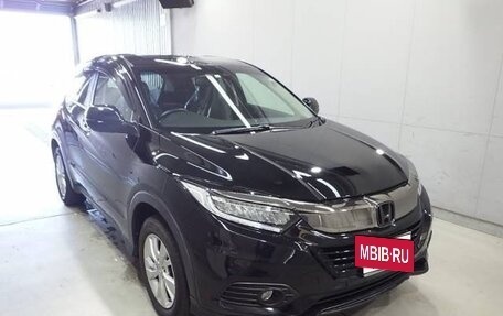 Honda Vezel, 2018 год, 1 990 000 рублей, 20 фотография