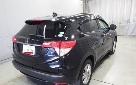 Honda Vezel, 2018 год, 1 990 000 рублей, 21 фотография