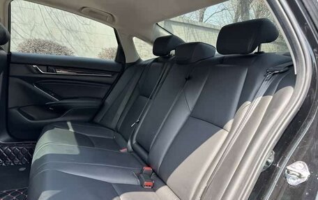 Honda Accord IX рестайлинг, 2022 год, 1 872 000 рублей, 14 фотография