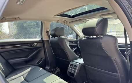 Honda Accord IX рестайлинг, 2022 год, 1 872 000 рублей, 13 фотография