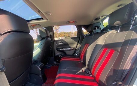 Honda Fit, 2021 год, 1 240 000 рублей, 9 фотография