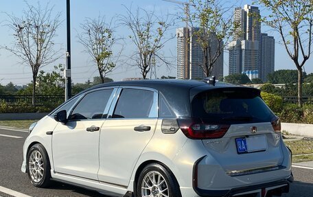 Honda Fit, 2021 год, 1 240 000 рублей, 4 фотография