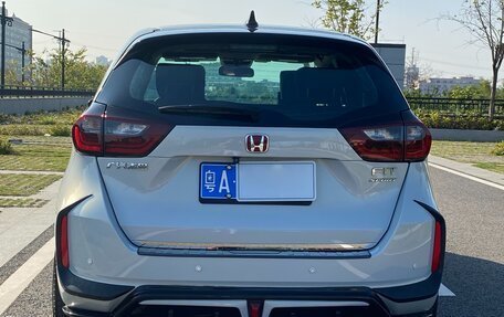 Honda Fit, 2021 год, 1 240 000 рублей, 5 фотография
