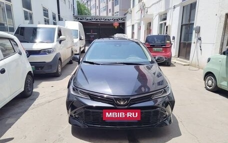 Toyota Corolla, 2022 год, 1 600 000 рублей, 2 фотография