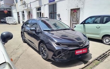 Toyota Corolla, 2022 год, 1 600 000 рублей, 3 фотография