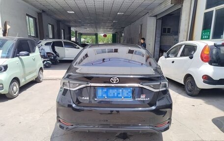 Toyota Corolla, 2022 год, 1 600 000 рублей, 5 фотография