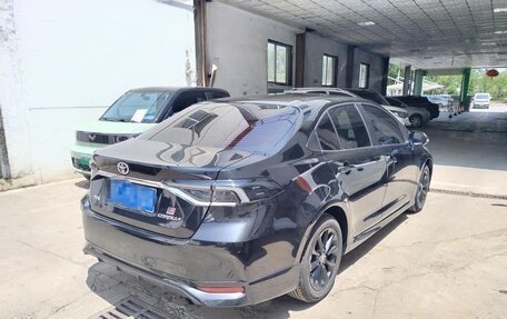 Toyota Corolla, 2022 год, 1 600 000 рублей, 6 фотография