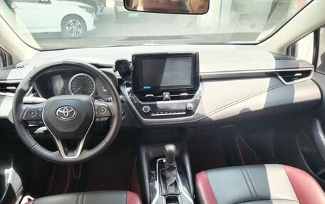 Toyota Corolla, 2022 год, 1 600 000 рублей, 8 фотография