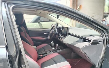 Toyota Corolla, 2022 год, 1 600 000 рублей, 12 фотография