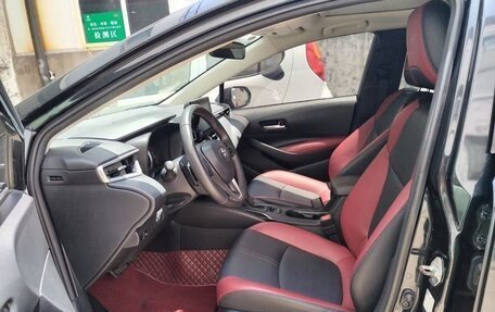 Toyota Corolla, 2022 год, 1 600 000 рублей, 7 фотография