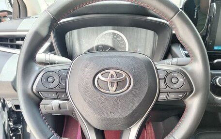 Toyota Corolla, 2022 год, 1 600 000 рублей, 9 фотография
