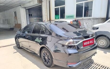 Toyota Corolla, 2022 год, 1 600 000 рублей, 4 фотография