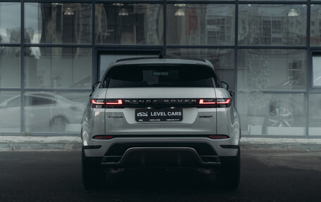 Land Rover Range Rover Evoque II, 2024 год, 6 070 000 рублей, 8 фотография