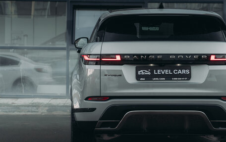 Land Rover Range Rover Evoque II, 2024 год, 6 070 000 рублей, 9 фотография