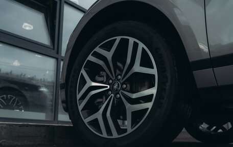 Land Rover Range Rover Evoque II, 2024 год, 6 070 000 рублей, 15 фотография