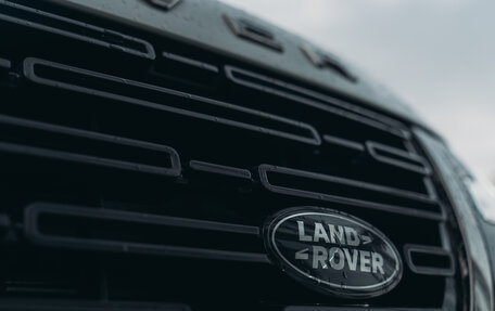 Land Rover Range Rover Evoque II, 2024 год, 6 070 000 рублей, 14 фотография
