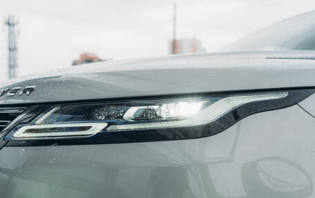 Land Rover Range Rover Evoque II, 2024 год, 6 070 000 рублей, 13 фотография