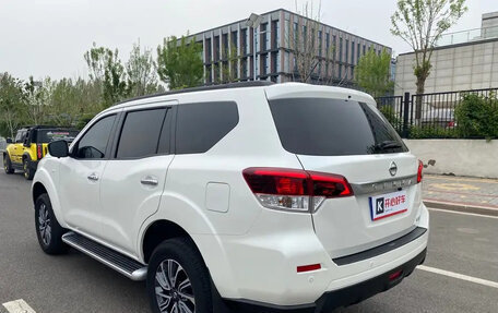 Nissan Terra, 2021 год, 2 115 000 рублей, 5 фотография