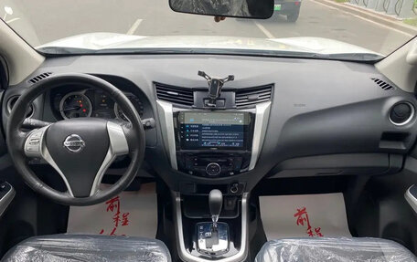 Nissan Terra, 2021 год, 2 115 000 рублей, 9 фотография
