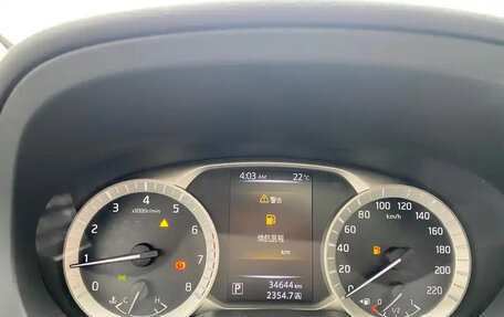 Nissan Terra, 2021 год, 2 115 000 рублей, 14 фотография