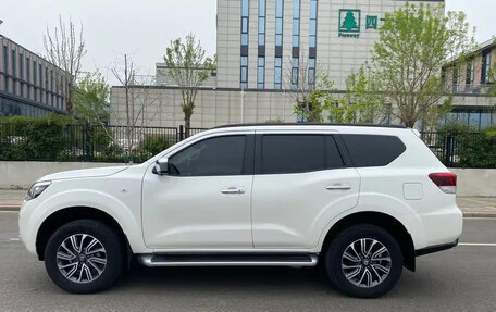 Nissan Terra, 2021 год, 2 115 000 рублей, 4 фотография