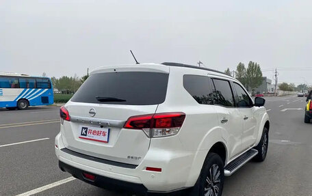 Nissan Terra, 2021 год, 2 115 000 рублей, 7 фотография